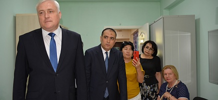 Архив Президента Республики Казахстан встречает архивистов СНГ фото галереи 10